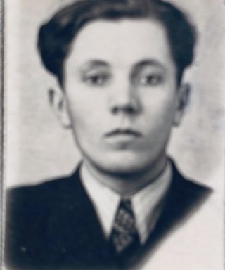 Ужан Виктор Иванович