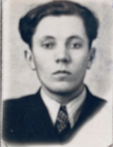 Ужан Виктор Иванович