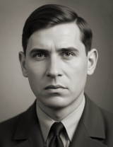 Картошкин Василий Дмитриевич