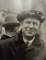 Афанасьев Дмитрий Иванович