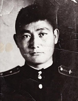 Таранчиев Исмаилбек