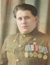 Руденко Александр Константинович