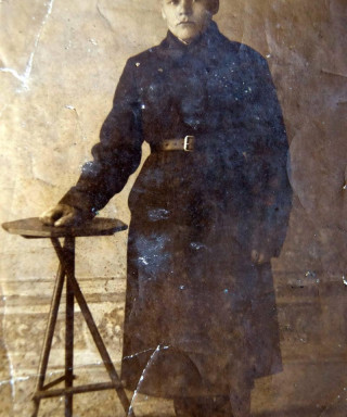 Репин Семен Платонович