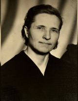 Саранжина Нина Петровна