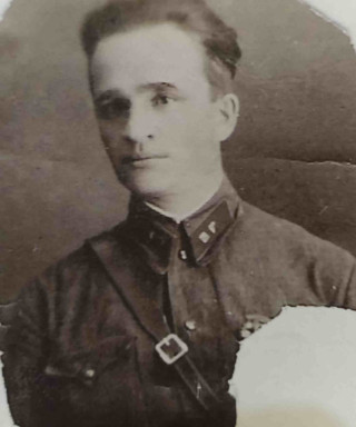 Пичугин Константин Николаевич