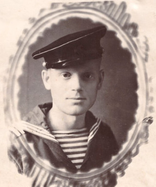 Воронцов Аркадий Иванович