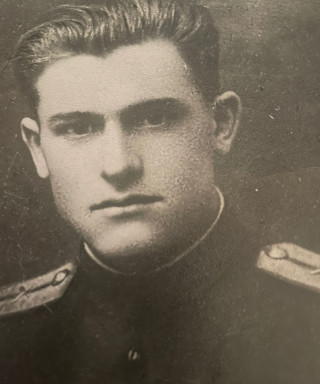 Храмченко Александр Тихонович