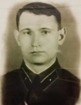 Тертышный Пётр Васильевич