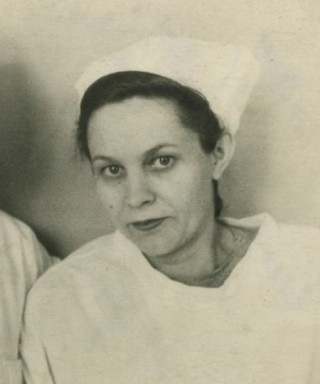 Жужгина Мария Васильевна