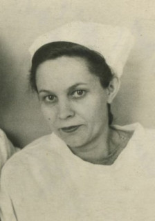 Жужгина Мария Васильевна