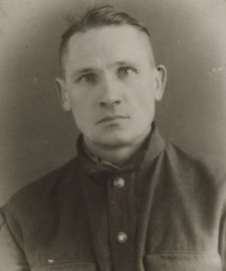 Белов Семён Семёнович