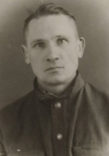 Белов Семён Семёнович