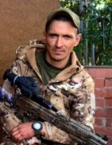 Савицкий Олег Александрович