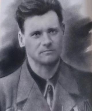 Крылов Прокопий Алексеевич