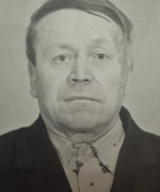 Мутолин Виталий Васильевич