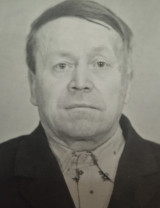 Мутолин Виталий Васильевич