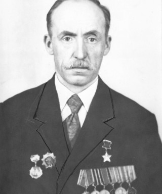 Калинин Иван Иванович