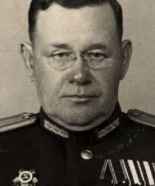 Гужавин Василий Андреевич