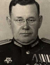 Гужавин Василий Андреевич