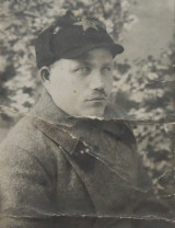 Леушин Иван Лаврентьевич