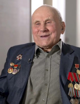 Шишкин Николай Фёдорович