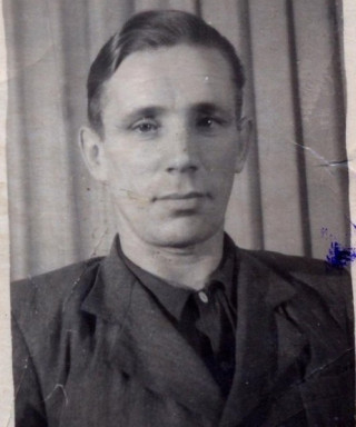 Вашляев Геннадий Васильевич