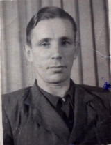 Вашляев Геннадий Васильевич