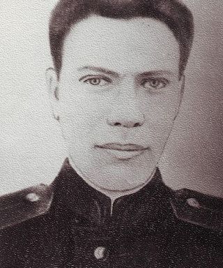 Бердов Дмитрий Михайлович