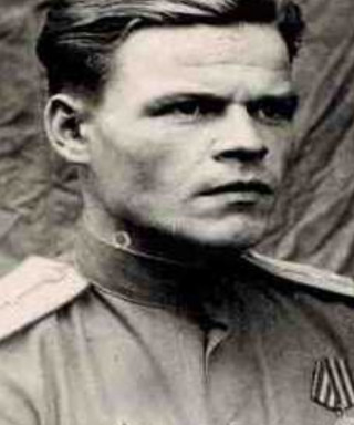 Пономарев Тимофей Андреевич