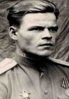 Пономарев Тимофей Андреевич