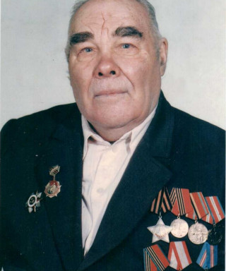 Тарханов Алексей Алексеевич