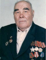 Тарханов Алексей Алексеевич