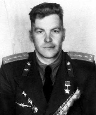 Обелов Лев Васильевич