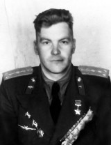 Обелов Лев Васильевич