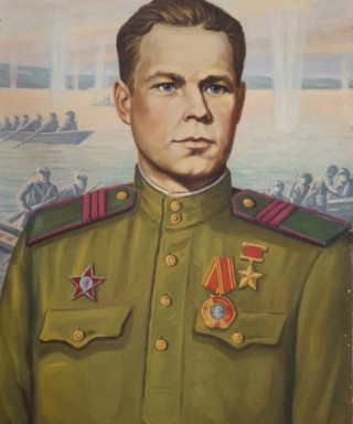 Цылёв Павел Николаевич