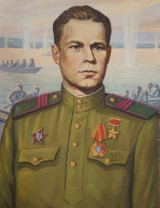 Цылёв Павел Николаевич