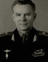 Точилов Василий Григорьевич