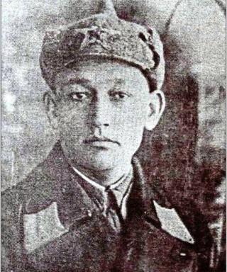 Шуклецов Иосиф Климентьевич