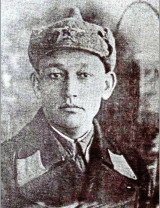 Шуклецов Иосиф Климентьевич