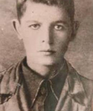 Косолапов Виктор Фёдорович