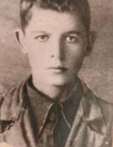 Косолапов Виктор Фёдорович