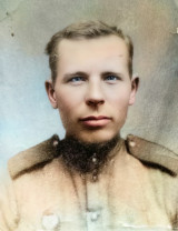 Москвитин Павел Игнатьевич