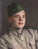 Москвитин Иван Григорьевич