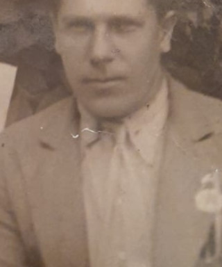 Толстов Петр Максимович