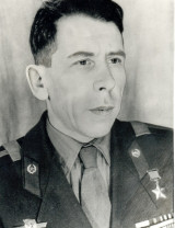 Шишкин Василий Михайлович