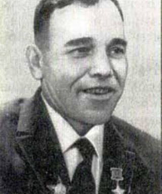 Чирков Семён Николаевич