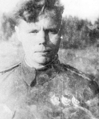 Зевахин Михаил Степанович