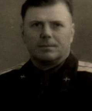 Гамиловский Петр Васильевич