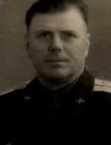 Гамиловский Петр Васильевич