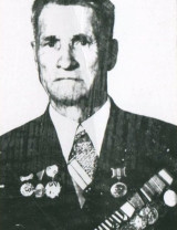 Русинов Пётр Васильевич